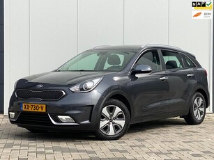 Kia Niro 1.6 GDi Hybrid DynamicLine AUTOMAAT VOL MET OPTIES