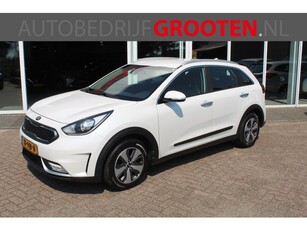 Kia Niro 1.6 GDi Hybrid DynamicLine//NAVI//CAMERA!!