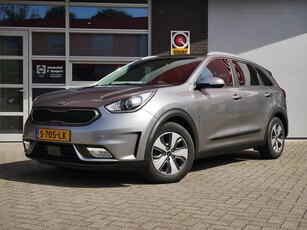 Kia NIRO 1.6 GDi Hybrid DynamicLine Navi+BT Camera