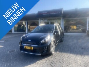 Kia Niro 1.6 GDi PHEV DynamicLine met stekker