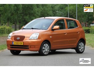 Kia Picanto 1.0 / Airco / Stuurbekrachtiging / Elektrische