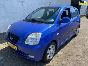 Kia Picanto 1.0 Bling - Airco - LMV