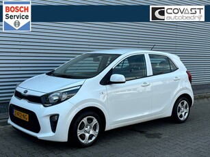 Kia PICANTO 1.0 CVVT Airco Bluetooth