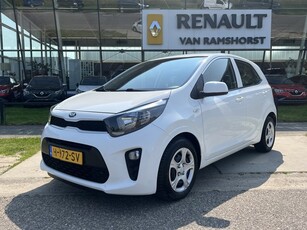 Kia Picanto 1.0 CVVT ComfortLine / Airco / Bluetooth /