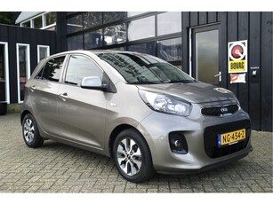 Kia Picanto 1.0 CVVT ComfortPlusLine Navigator / NL-Auto /