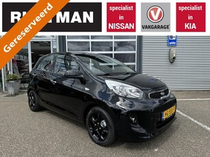 Kia Picanto 1.0 CVVT DynamicLine (bj 2015)