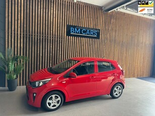 Kia Picanto 1.0 CVVT EconomyPlusLine [bj 2017]