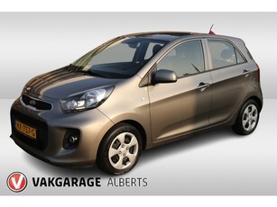 Kia Picanto 1.0 CVVT Summer Edition / Airco (bj 2017)