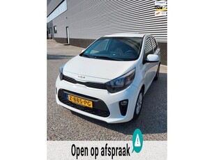 Kia PICANTO 1.0 DPi dynamicline AUTOMAAT