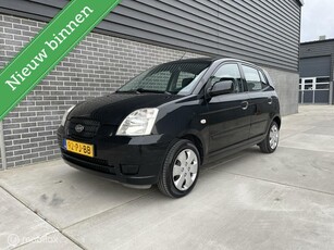 Kia Picanto 1.0 EX APKNAPNette AutoElektrische Ramen