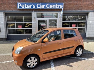 Kia Picanto 1.0 EX (bj 2006)