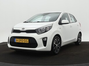 Kia Picanto 1.0 MPi ComfortPlusLine - Airco -