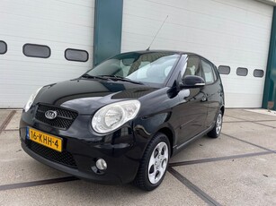 Kia Picanto 1.0 X-ecutive ijskoude airco!