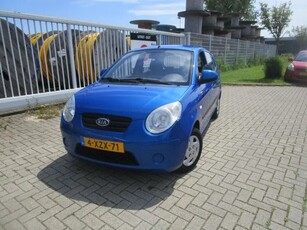 Kia Picanto 1.0 X-pect (bj 2008)