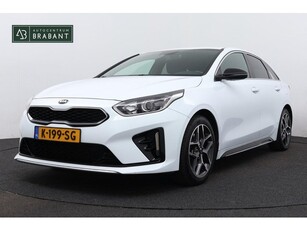 Kia ProCeed 1.0 T-GDI GT-Line Edition *WEEK AANBIEDING*