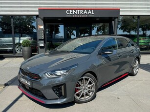 Kia PROCEED 1.6 T-GDI GT