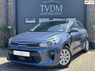 Kia Rio 1.0 TGDI DynamicLine Apple carplay