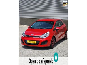 Kia RIO 1.2 CVVT ComfortLine