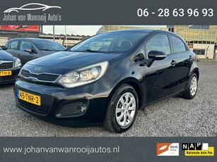 Kia Rio 1.2 CVVT Super Pack/AIRCO