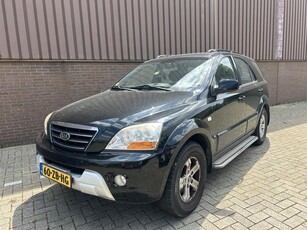 Kia Sorento 3.3 V6 Adventure Fulltime 4wd Automaat BTW 21%