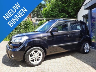 Kia Soul 1.6 X-tra Airco, 16