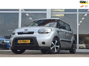 Kia Soul 1.6i 16V X-pect Cool Trekhaak 3e Eigenaar APK