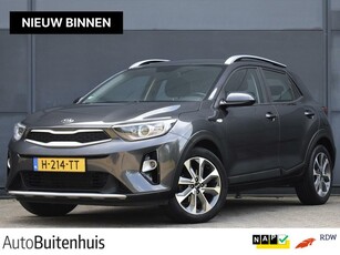 Kia Stonic 1.0 T-GDi DynamicPlusLineCAMERANAVICRUISEPDC