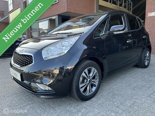 Kia Venga 1.6 CVVT AUTOMAAT ExecutiveLine