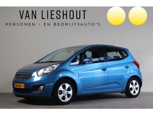 Kia Venga 1.6 CVVT X-ecutive NL-Auto!! Climate I PDC ---