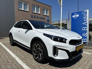 Kia Xceed 1.5 T-GDi 160pk Automaat GT-PlusLine l PANO-DAK l