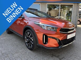 Kia XCeed 1.6 GDi PHEV ExecutiveLine Pano Leder