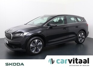 Škoda Enyaq iV 80 150 kW / 204 pk Adaptieve cruise control