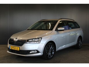 Škoda Fabia Combi 1.0 TSI Business Edition € 5.950,-