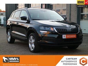 Škoda Karoq 1.0 TSI Ambition **VERKOCHT** (bj 2020)