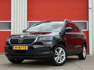 Škoda Karoq 1.0 TSI Business Edition/ schuifdak/ compleet!