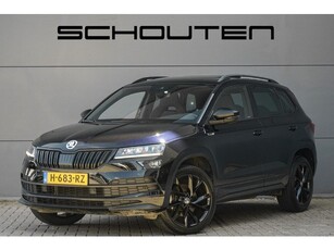 Škoda Karoq 1.5 TSI ACT Sportline Pano Canton Audio