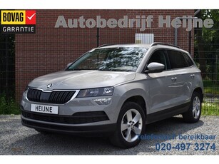 Škoda Karoq TSI 110PK AMBITION PDC/LMV/CARPLAY***