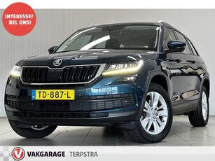 Škoda Kodiaq 1.4 TSI Ambition Business /Apple + Android