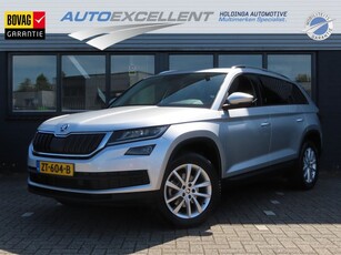 Škoda Kodiaq 1.5 TSI Business Edition DSG trekhaak navi