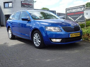 Škoda Octavia Combi 1.4 TSI Ambition Business (bj 2017)