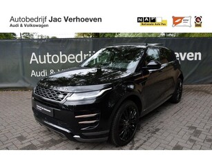 Land Rover Range Rover Evoque 1.5 P300e AWD