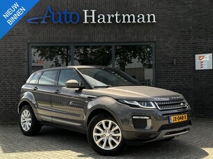 Land Rover Range Rover Evoque 2.0 TD4 SE AWD PANO LEDER