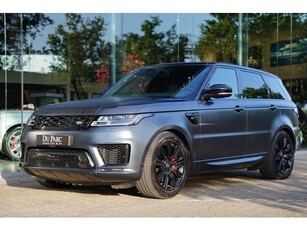 Land Rover Range Rover Sport P400e HSE Dynamic Stealth Pack