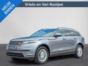 Land Rover Range Rover Velar 2.0 I4 Turbo AWD HSE