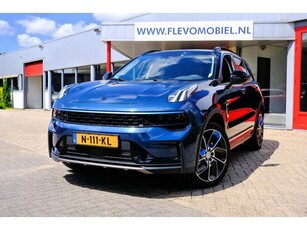 Lynk & Co 01 1.5 261pk Plug-in Hybrid Aut. Pano1e