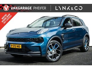 Lynk & Co 01 1.5 Plug-In Hybrid 262pk Nw Modeljaar!/