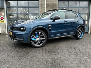 Lynk & Co 01 1.5 PLUG IN HYBRID 360 CAMERA NL AUTO