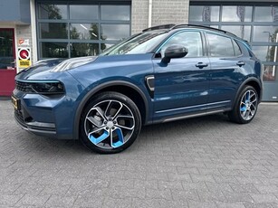 Lynk & Co 01 1.5 PLUG IN HYBRID NL AUTO