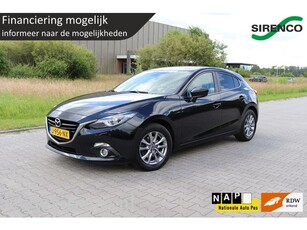 Mazda 3 2.0 GT-M Line climate&cruise control