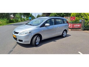 Mazda 5 1.8 Touring 6 persoons